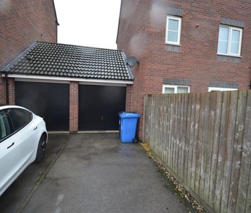 64 College Green Walk, Mickleover, Derby, DE3 9DW - Photo 2