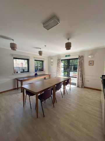 Bedsit, Wanlock Street, G51 - Photo 2