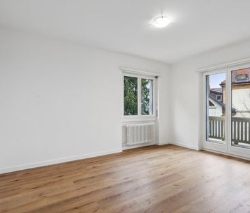 3.5 Zimmer, 85 m², 1. Stock - Foto 2