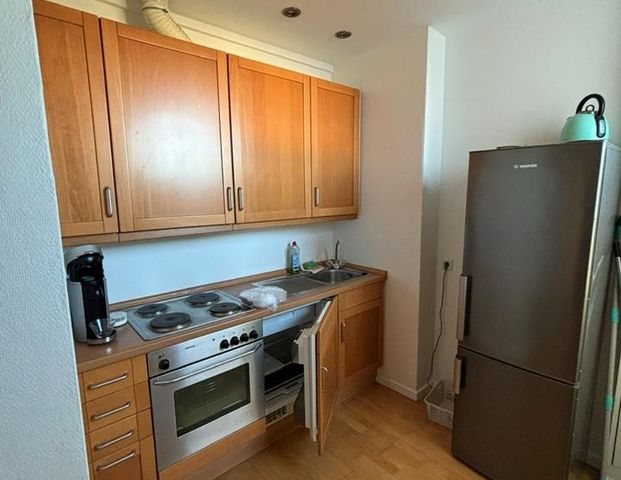 Helle 2-3 Zimmerwohnung in Peterswerder zu vermieten - Foto 1