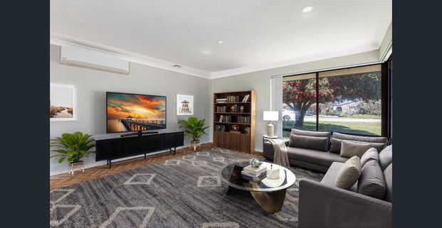 Modern Comfort in a Prime Coastal Location - Photo 1