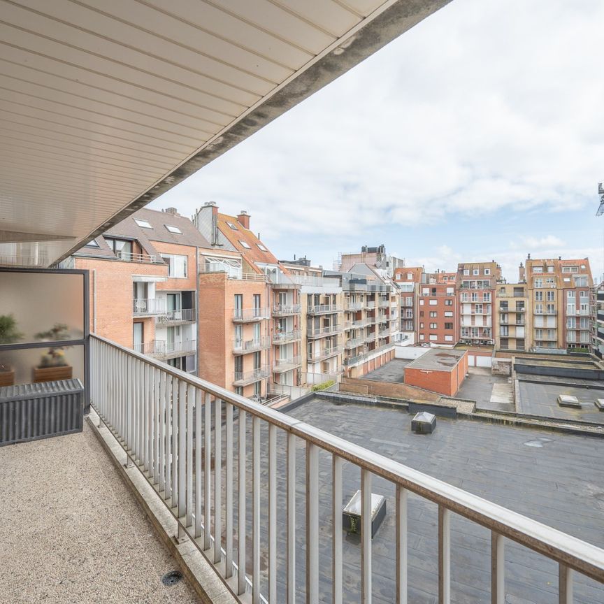 Kustlaan 16 / G4/43, 8300 Knokke-Heist - Photo 1