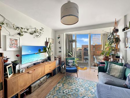 1 bedroom apartment to rent - Photo 4