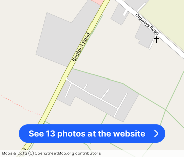 Bedford Road, Bedford - Photo 1