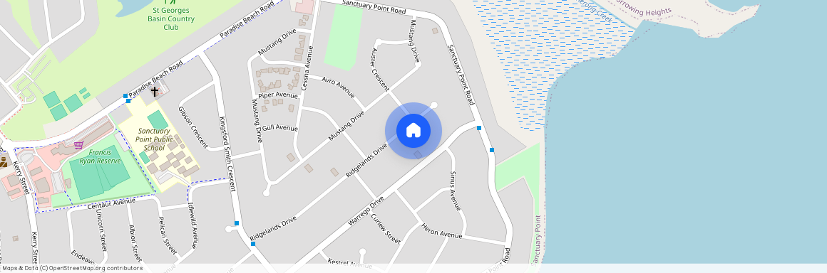 64 Ridgelands Drive, Sanctuary Point