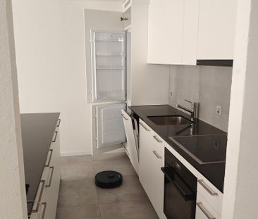 4.5 Zimmer, 98 m² - Photo 2