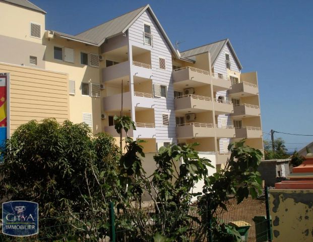 Appartement à louer 2 pièces 54m² - Photo 1