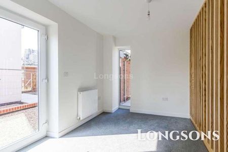 Greyling Way, Swaffham, PE37 - Photo 3