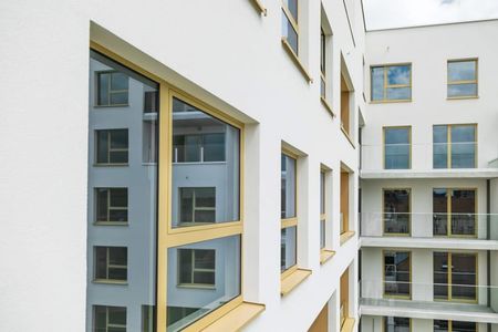 Appartement te huur - Foto 3