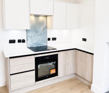 2 bedroom apartment to rent - Photo 4