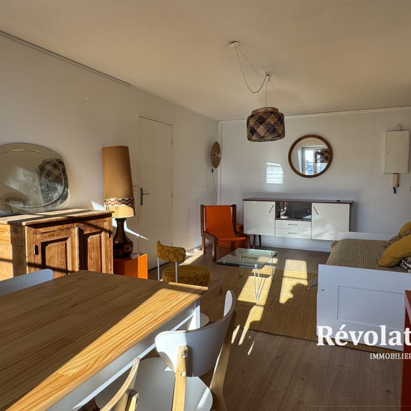 Saint-Seurin proche centre ville - Photo 1