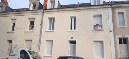 Location Appartement 1 pièce 13m² TOURS 37000 - Photo 5