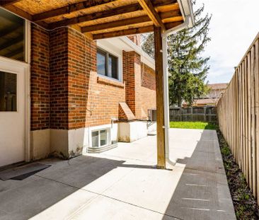 For Lease - 17 Manitou Crescent Unit# Basement, Brampton, Ontario - Photo 3