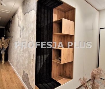 Katowice, Śródmieście Mieszkanie na wynajem - Photo 1