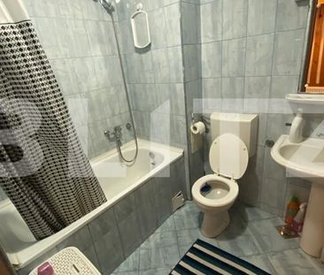 Garsoniera de 32mp, decomandata,parcare in curtea blocului,pet friendly, Zona zona Piata 1 Mai - Fotografie 6
