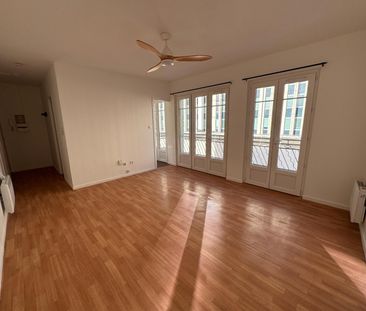 Location Appartement 1 pièce 28m² TOULOUSE 31000 - Photo 1