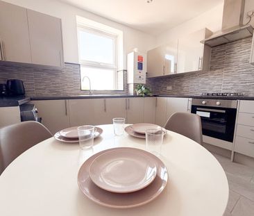 Room in a Shared House, Harrow Road, HA9 - Photo 6