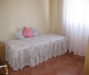 Flat - Cartagena (Plaza de España) - Photo 3