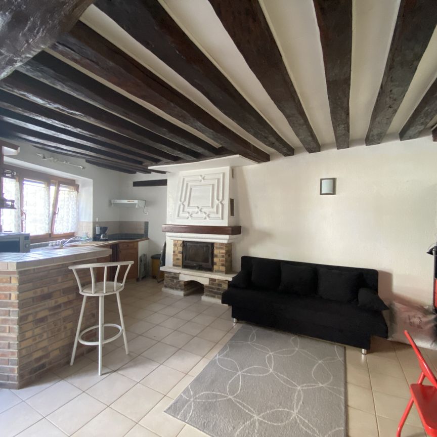 Location Appartement 1 pièce 25m² ORSAY 91400 - Photo 1