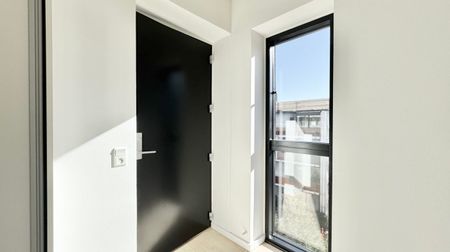 2 værelses – Munkebjergvænget 13 F, 3. lejl. 10 – Odense M - Foto 4