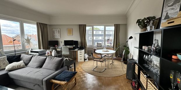 Appartement te huur in Mechelen voor € 1.160 met 2 slaapkamers - Photo 1