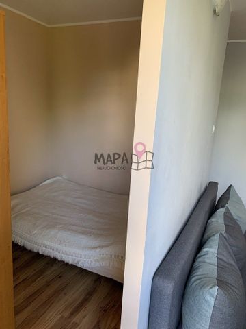 Do wynajęcia, Bukowe, śliczne dwa pokoje, 32,60m2 - Photo 5