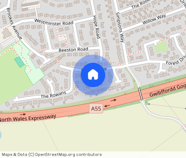 Firbeck Close, Broughton, Flintshire - Photo 1