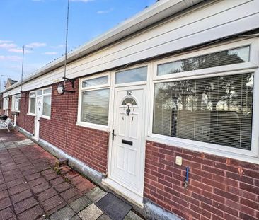 Fulthorpe Avenue, Darlington, Darlington, Durham, DL3 9XT - Photo 3