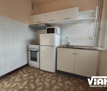 GRAND T1 DE 34m² PROCHE FAC DES SCIENCES - Photo 5