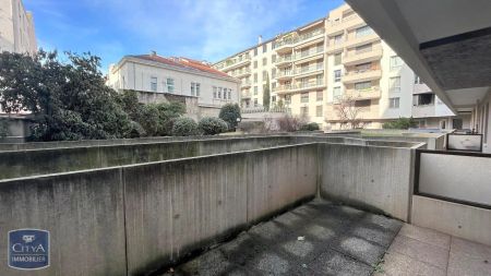 Appartement à louer 1 pièce 37.2m² - Photo 5