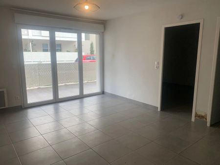 Location Appartement 2 pièces 39 m2 à Perpignan - Photo 3