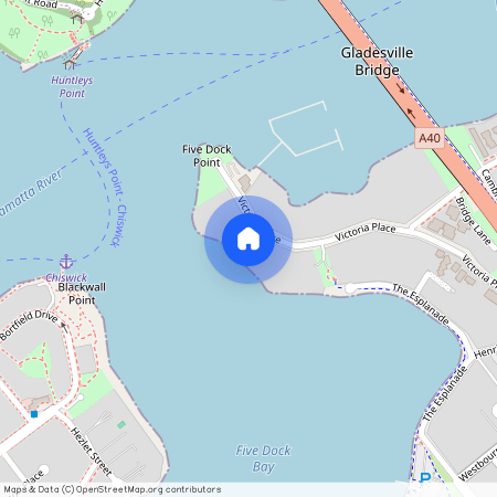 349 Victoria Place, NSW 2047, Drummoyne