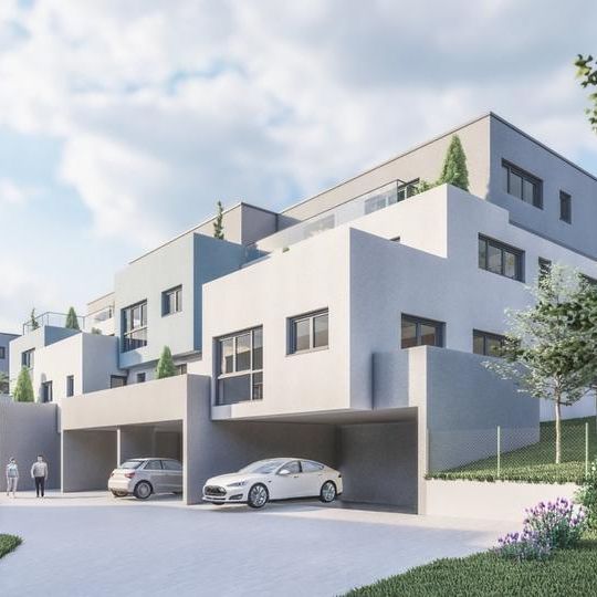 Schöner [LEBEN] Welden 1. OG 2.5 - stillvoll möblierte Geschosswohnung - Foto 1