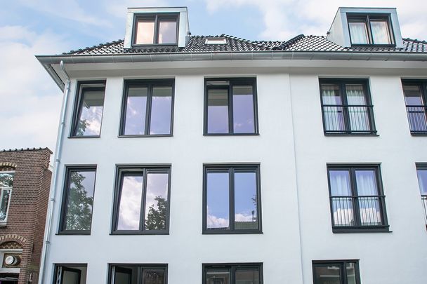 Te huur: Appartement Steynlaan in Zeist - Photo 1