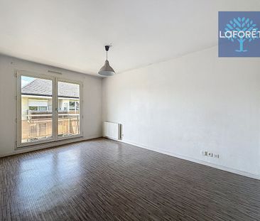 Appartement T1 près de RAMBOUILLET à louer - Photo 4