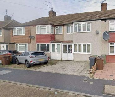 New Road, Dagenham Docks, RM10 - Photo 5