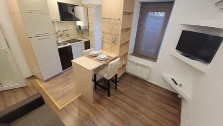 Mantuleasa - garsoniera - vila - renovata - Fotografie 5