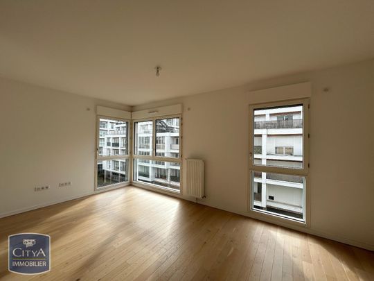 Location Appartement 2 pièces 44m² RUEIL MALMAISON 92500 - Photo 1