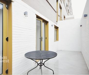 Studio to rent - Photo 4