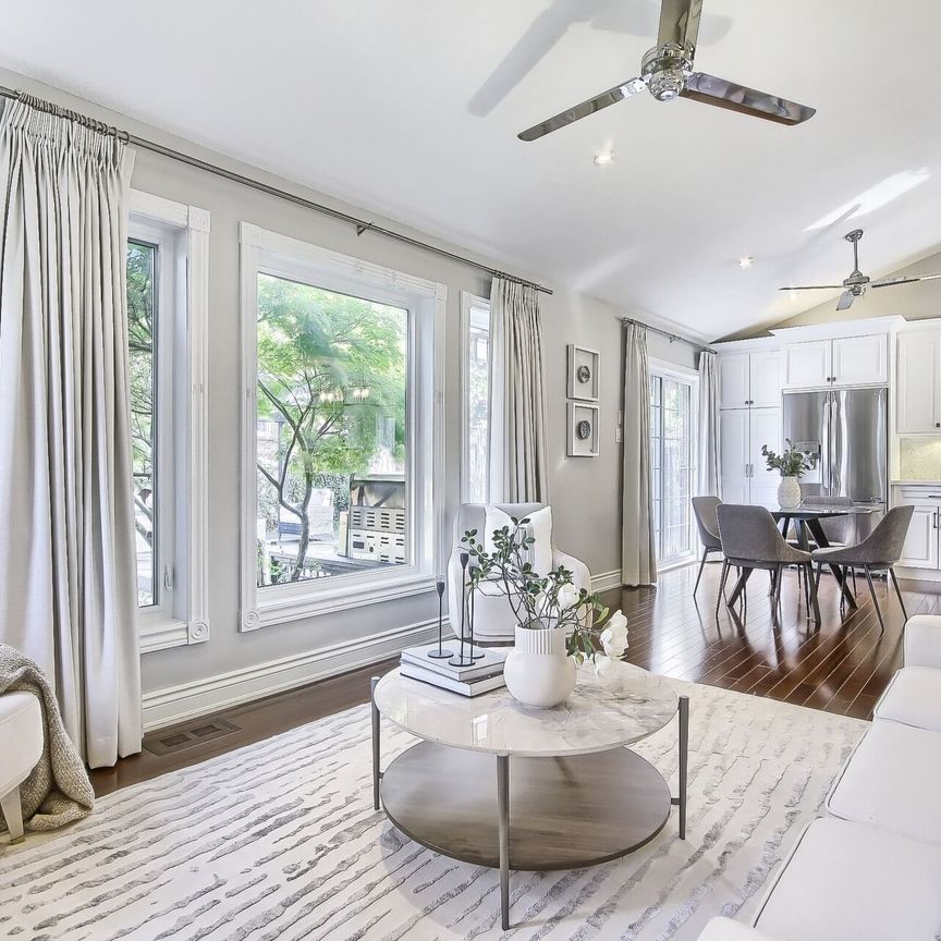 For Lease - 2279 Grand Ravine Drive, Oakville, Ontario - Photo 1