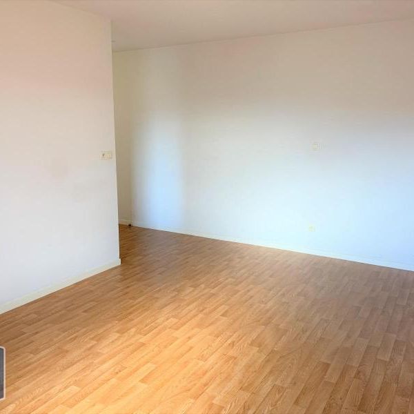 Location Appartement 1 pièce 30m² TRELAZE 49800 - Photo 1