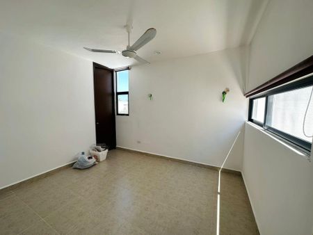 Casa de una planta y piscina en residencial Porto Alegre. - Foto 4