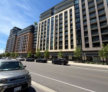 For Lease - 100 Eagle Rock Way Unit# 503, Vaughan, Ontario - Photo 4