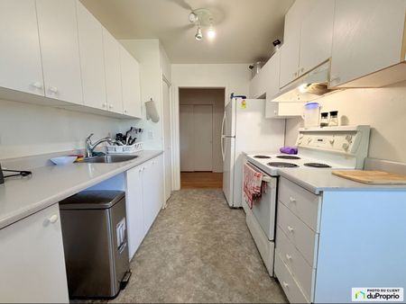 12-3048, rue des Châtelets, Ste-Foy à louer - Photo 5
