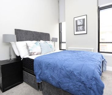 1 bedroom flat to rent - Photo 5