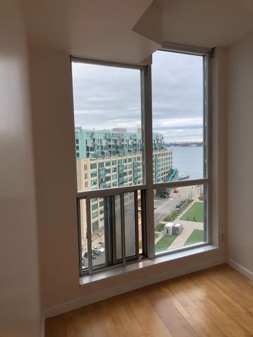 For Lease - 218 Queens Quay N/A Unit# 1204, Toronto, Ontario - Photo 2