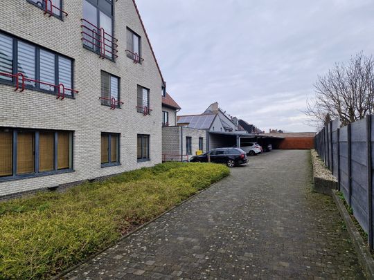 Appartement te huur in Sint-Gillis-Dendermonde - Foto 1