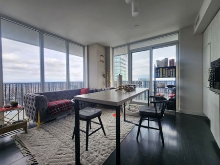 For Lease - 8 Eglinton Avenue Unit# 3808, Toronto, Ontario - Photo 5