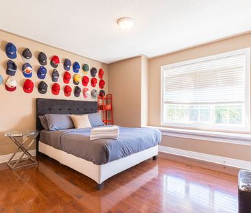 For Lease - 2472 Upper Valley Crescent, Oakville, Ontario - Photo 3