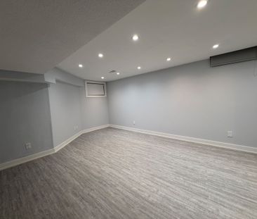 For Lease - 1211 Bridge Gate (Basement) Crescent, Pickering, Ontario - Photo 1